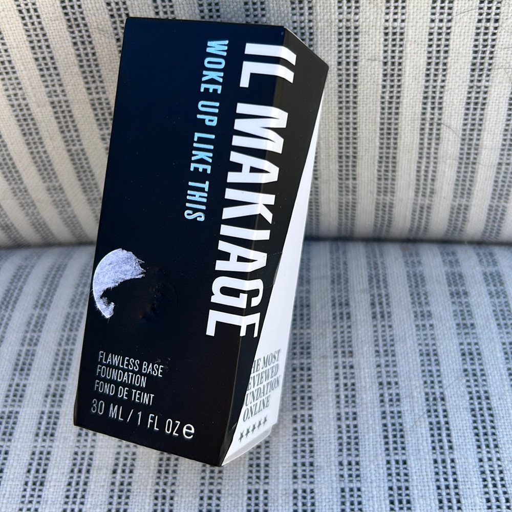 BRAND NEW IL MAKIAGE